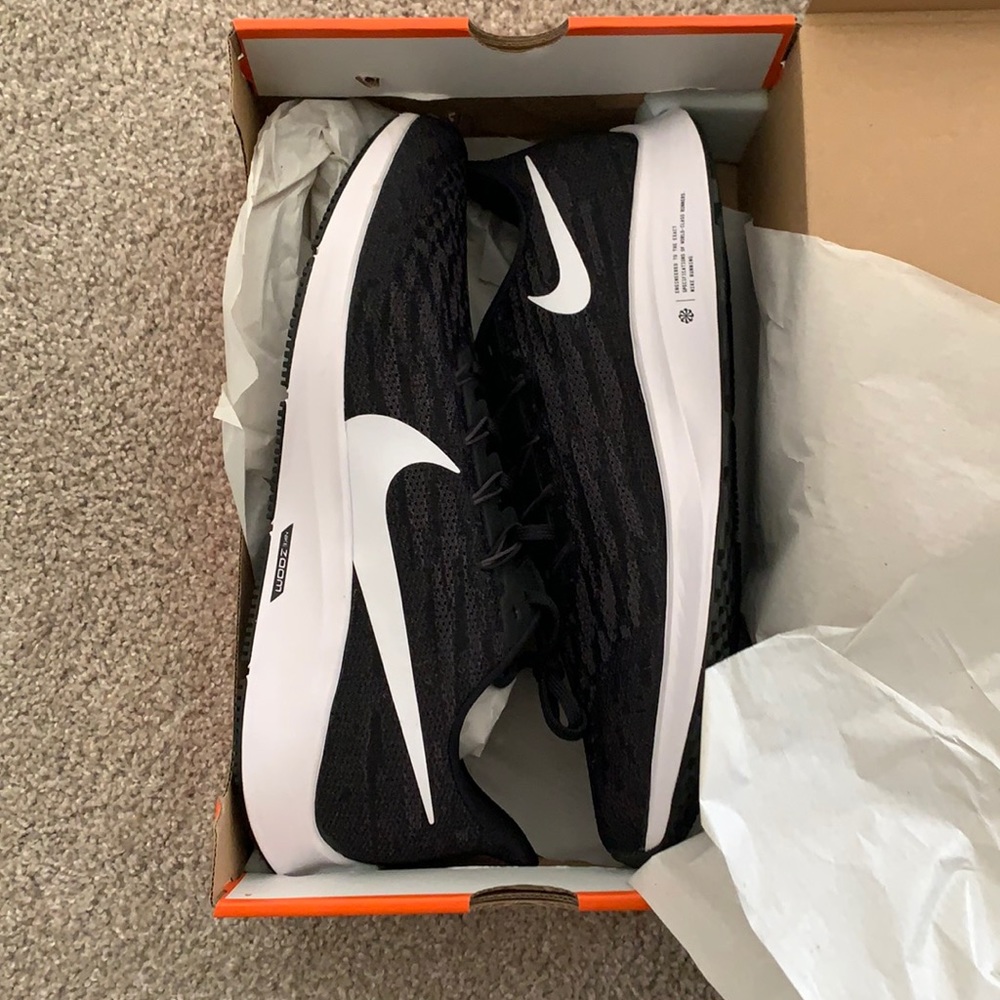 Nike Air Zoom Pegasus 36 TB